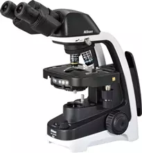 Microscópio Eclipse Ei